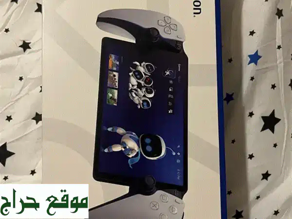 بلايستيشن بورتال شبه جديد 🎮 | استخدام أسبوع فقط |...