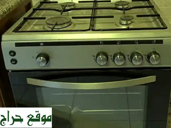 للبيع: بوتاجاز غاز هوفر (Hoover) بحالة الجديد - استخدام...