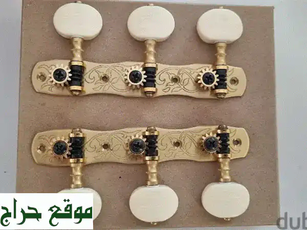 خصم هائل! رؤوس مفاتيح Gotoh 35G1800 الفاخرة - دوزان...