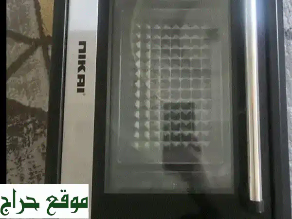 فرن كهربائي للبيع | شبه جديد (استعمال 7 مرات فقط) -...