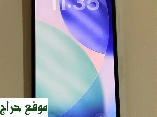 🔥 فرصة نادرة! آيفون 13 برو سييرا بلو 1TB (شبه جديد) -...