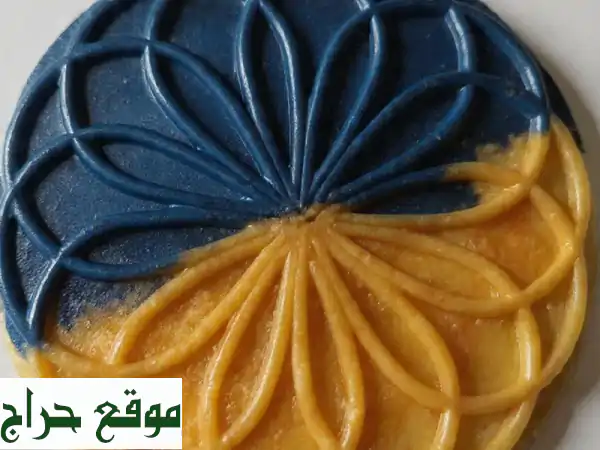 زيرو سكراب: فنون مستدامة من نشارة الخشب بالدمام 🇸🇦...