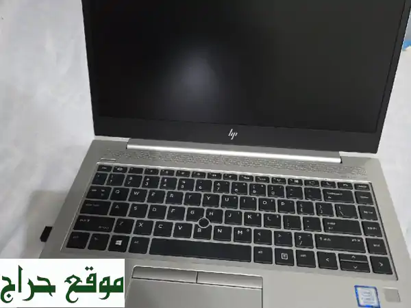 فرصة ذهبية: لابتوب HP Core i7 (2019) ك الجديد! استخدام 7...