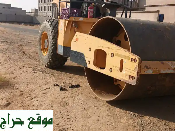 للبيع: دكاكة فولفو إنجرسول 25 طن (2013) بلوحات |...