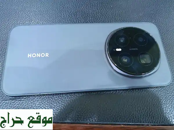 ملك الهواتف الذكية: Honor Magic 8 Pro جديد - حالة الوكالة!