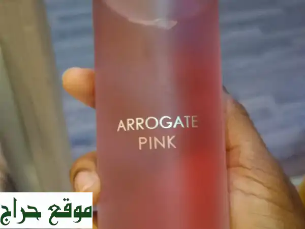 اكتشف عطر اروقيت بنك الجديد: فخامة بسعر لا يصدق...