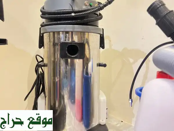 للبيع العاجل بالرياض: مشروع معدات تنظيف منازل...