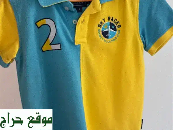 وفر لأطفالك الأناقة والجودة! | ملابس أطفال ممتازة...