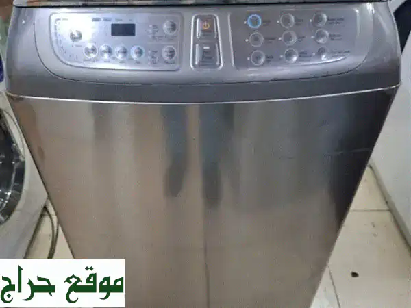 16 kg  samsung invater  sam new