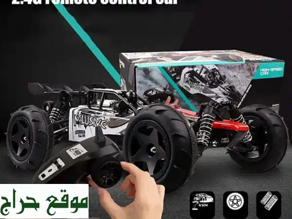 أشعل حماس طفلك: سيارة RC خارقة السرعة 40 كم/ساعة -...