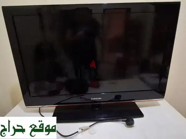 تلفزيونات وشاشات LG و Samsung للبيع: عروض خيالية بأسعار...