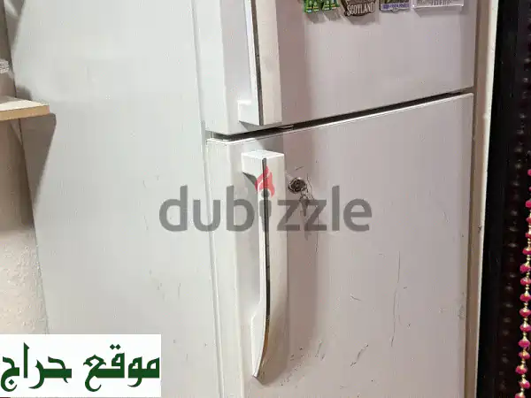 ارتقِ بمنزلك: ثلاجة هاير، غسالة سامسونج، غسالة...