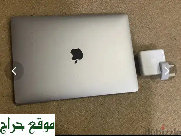 فرصة ذهبية: MacBook Pro 2016 - كالجديد تماماً مع حماية،...