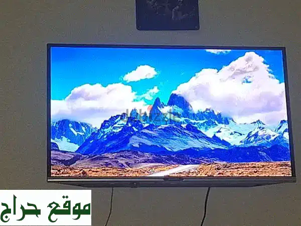 SKYWORTH 32 inch SMART TV FOR SALE