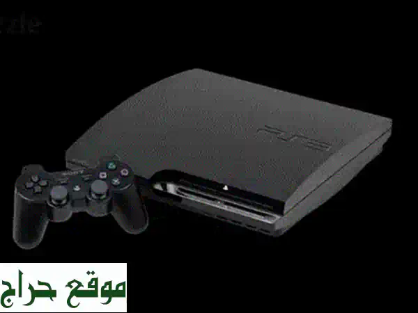 فرصة ذهبية: بلايستيشن 4 (PS4) مستعمل نظيف مع قراند –...