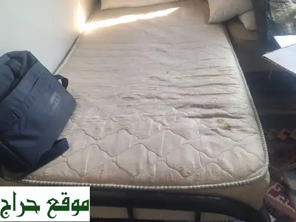 فرصة لا تُعوّض! غرفة نوم ومجلس أنيق، غسالة...