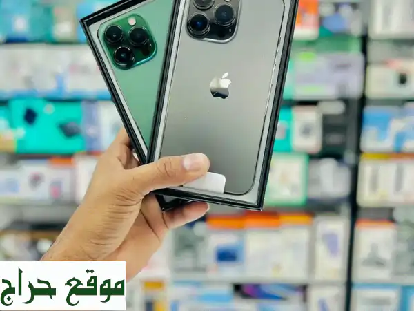 آيفون مستعمل في عُمان: ابدأ من 129 ر.ع.! نظافة...