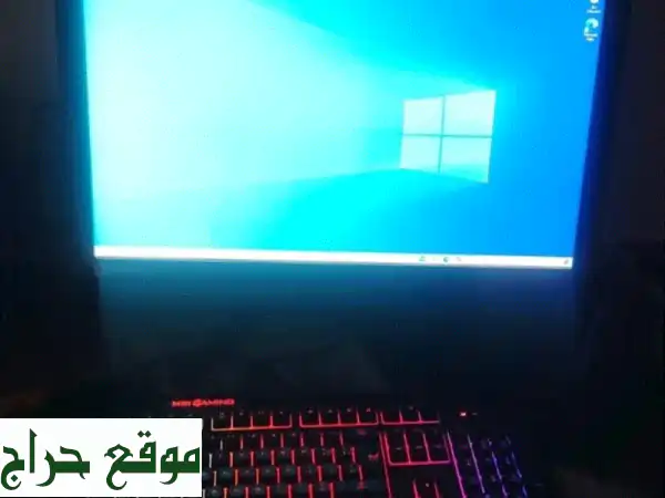 فرصة: كمبيوتر مكتبي لينوفو (Lenovo) للبيع في العين |...