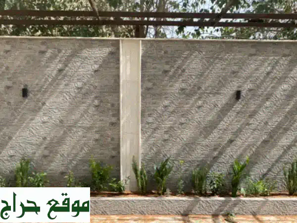 حديقتك أجمل: تصميم، زراعة، صيانة | ثيل طبيعي...