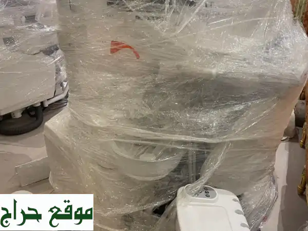 فرصة لا تعوض: معدات عيادة أسنان متكاملة للبيع –...