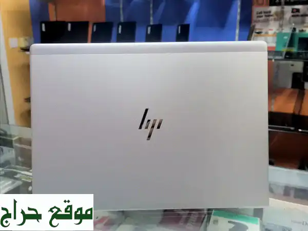 فرصة نادرة: HP EliteBook x360 1030 | i5-الجيل الثامن | 8GB RAM | 512GB SSD...
