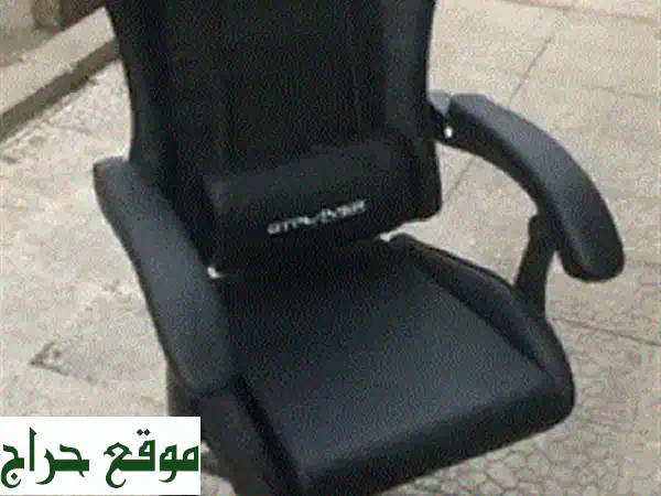 وصل حديثاً: كراسي ألعاب احترافية Heavy Duty - جميع...