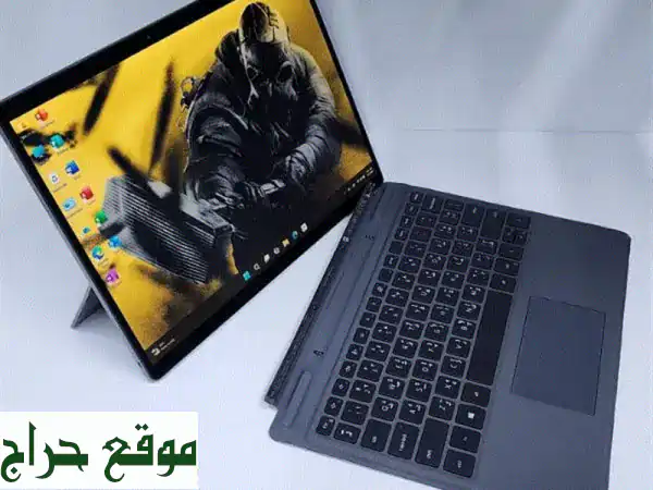 لابتوب Dell 7320 المتحول 2 في 1 (شاشة بلا حدود كـ Surface Pro 9)...