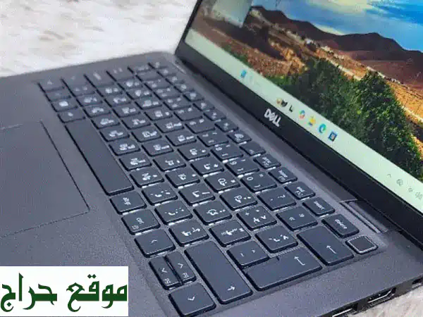 أداء استثنائي: Dell Latitude 7420 Core i7-11th Gen Evo™ | شاشة لمس FHD |...