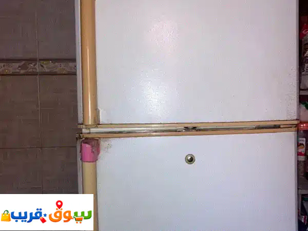 ثلاجة سامسونج مستعملة للبيع | وفر بذكاء - جودة...