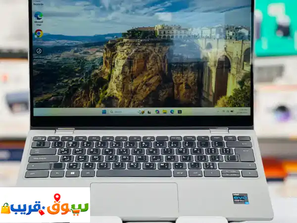 فرصة لا تعوض! لابتوب Dell Latitude 3330 Open Box | i5 الجيل 11 |...