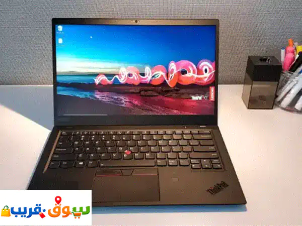 Lenovo Core™ i7X1 Yoga 14 | لابتوب 2 في 1 مرن وقوي لأداء لا مثيل له