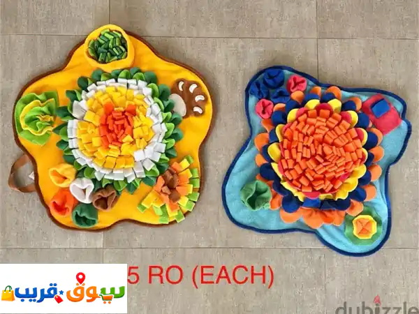 أحدث مستلزمات الكلاب والقطط 2024: جدد حياة...