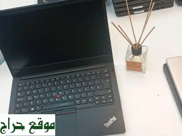 🔥 فرصة لا تعوض! لابتوب E14 Intel Core i5 الجيل العاشر - 8GB RAM...