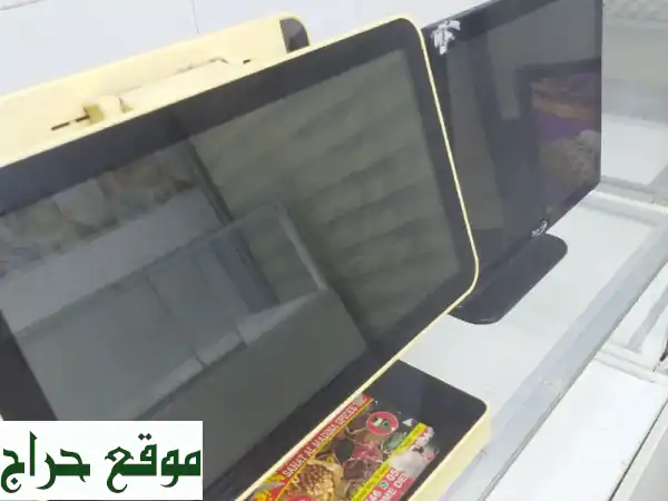 فرصة ذهبية بالشارقة: 2 كاشير للبيع جاهزين للعمل |...