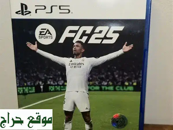 فيفا 25: شريط الألعاب الأسطوري! احصل على نسختك...