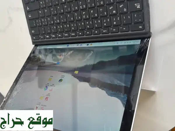 فرصة لابتوب مايكروسوفت مستعمل بأبوظبي - بحالة...