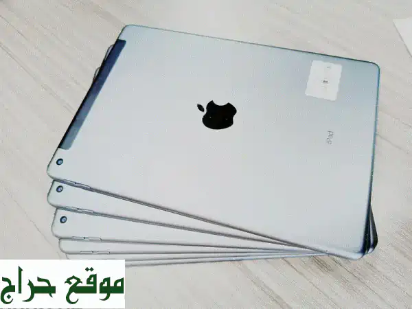 🔥 آيباد 8 الجيل الثامن (32/128GB) مع iOS 18+ | عروض لا تُصدق...