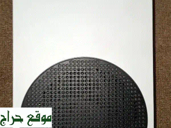 Xbox Series S للبيع: جديد وكالة، استُخدم يومين فقط!...
