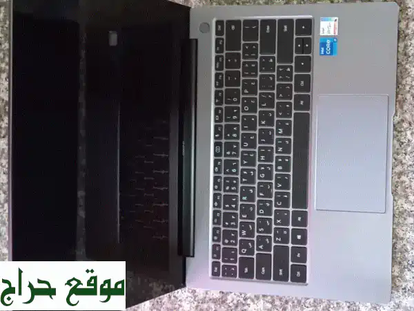 لابتوب للبيع: Intel Core i7-11th Gen | 16GB RAM | 512GB SSD NVMe | شاشة لمس...