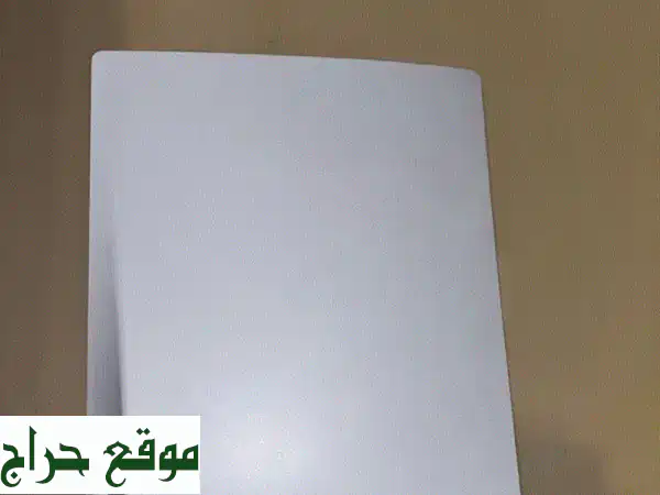 فرصة ذهبية: بلايستيشن 5 مستعمل (سنتين) بحالة ممتازة |...
