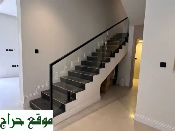 واجهات ألمنيوم وزجاج عصرية | توريد وتركيب...