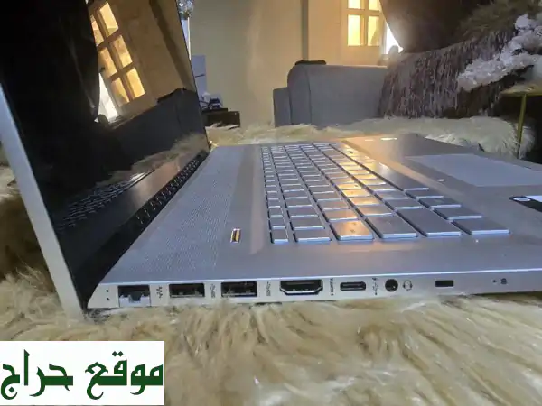 لابتوب جيل 8 كالجديد ⚡ SSD فائق السرعة ورامات 12GB بسعر...