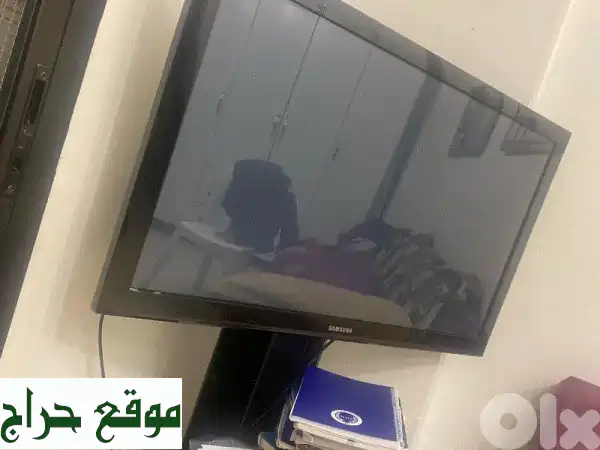 شاهد الفرق! تلفزيون سامسونج 60-70 بوصة مع حامل أنيق...