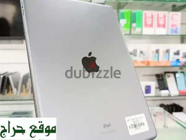 ⚡ صفقة لا تُفوّت: ايباد الجيل التاسع (9) مستعمل 64GB |...