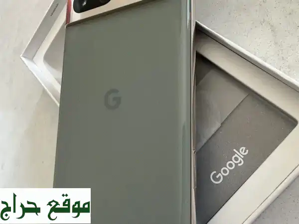 Google  Pixel 7 Pro 12 GB RAM 256 GB GLOBAL VERSION