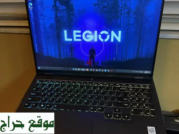 لينوفو 16: لابتوب الأداء الخارق | شاشة 16 بوصة...