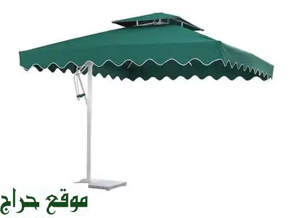 مظلة جانبية 250x250: الظل المثالي لحديقتك وفنائك! |...