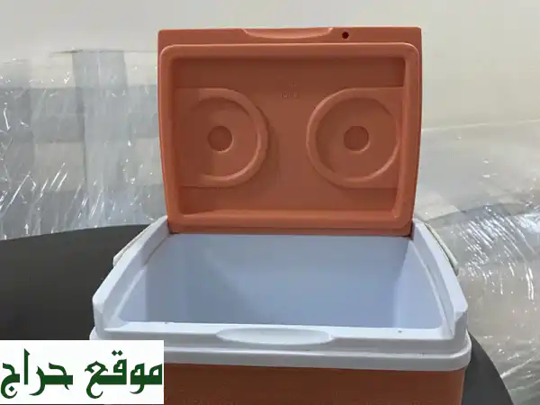 Ice box u002 F lunch box, BD5