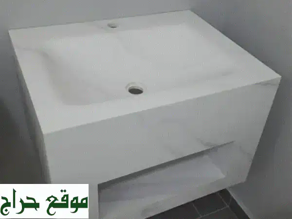 resin sinks. مغاسل رزين مستورد