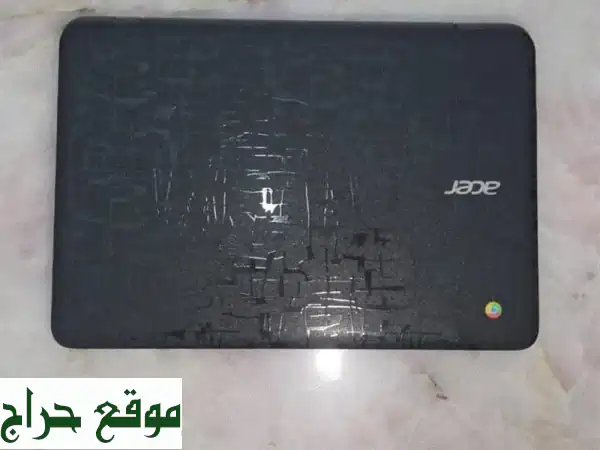 لابتوب Chrome OS جديد 10 بوصة: 32GB تخزين، 4GB RAM +...